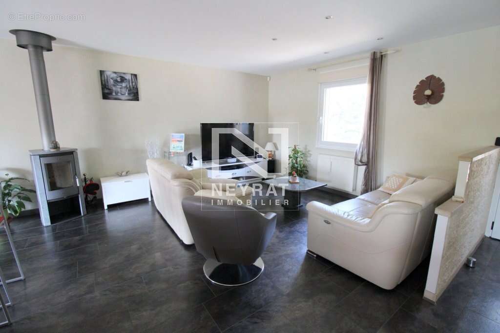 Maison à SAINT-REMY