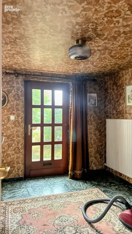 Maison au cœur du village, Résidence Champêtre - photo 3
