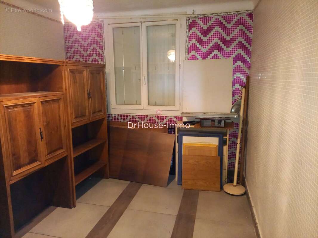 Appartement à CANET-EN-ROUSSILLON
