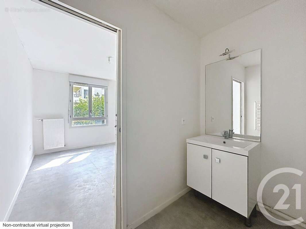 Photo 7 - Appartement à CHOISY-LE-ROI