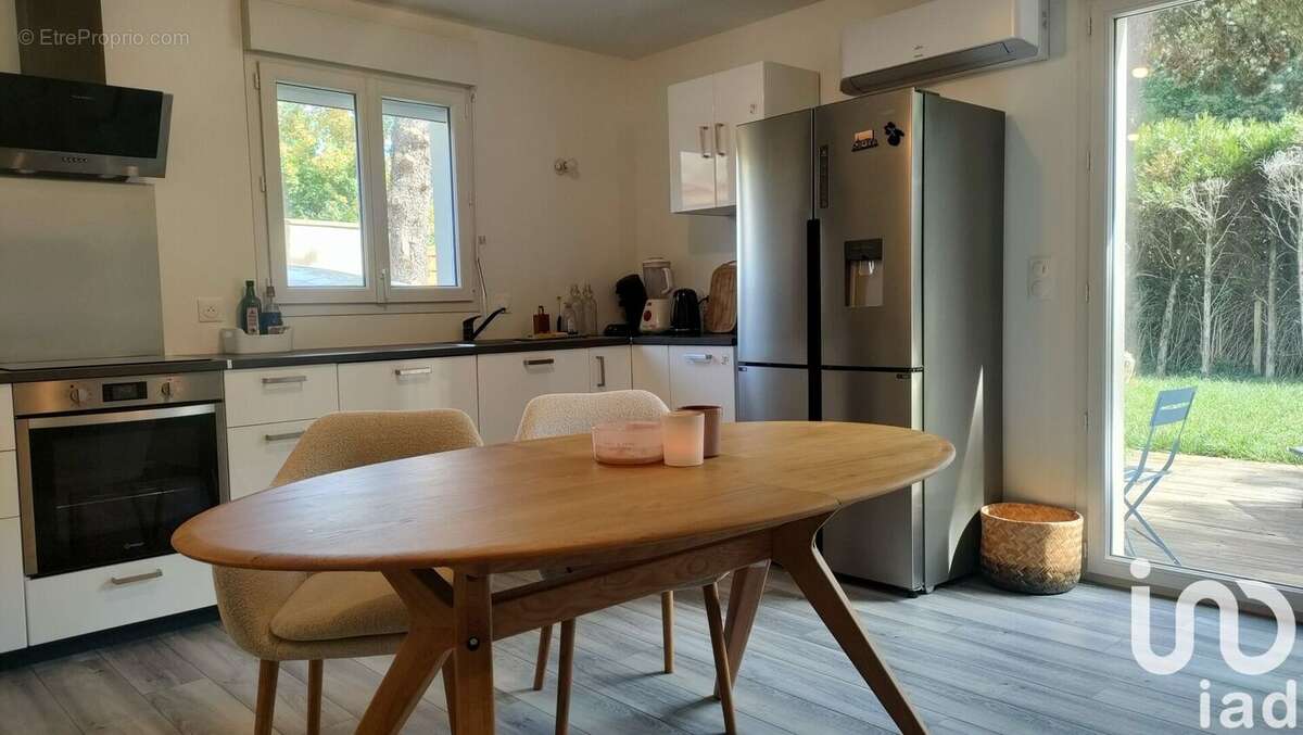 Photo 1 - Maison à CERNY