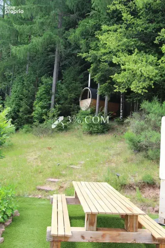 Hébergement insolite clé en main avec sauna et bain nordique - photo 10