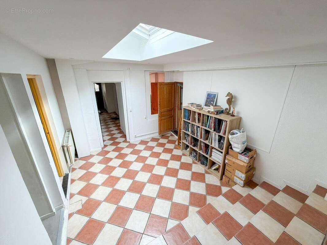 Maison à TOUFFLERS