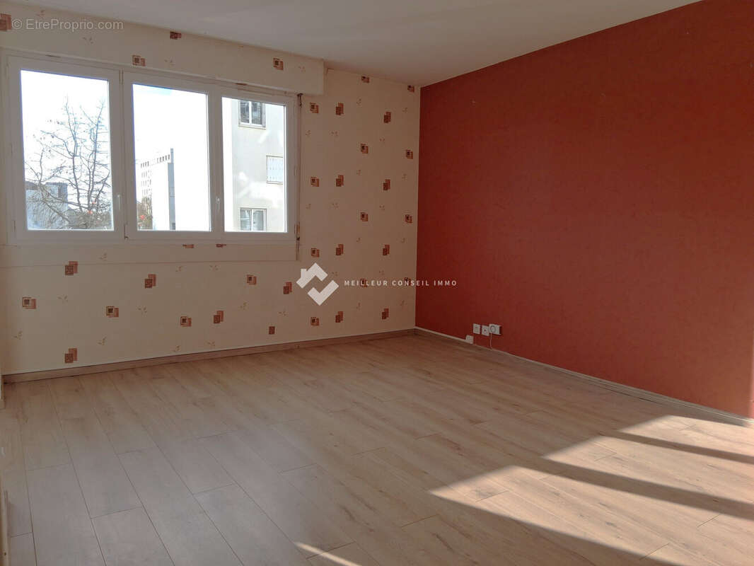 Appartement à VANNES