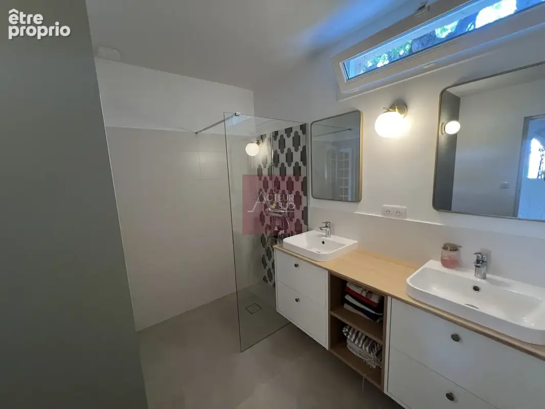 Vente maison 7 pièces castelnau le lez - photo 13