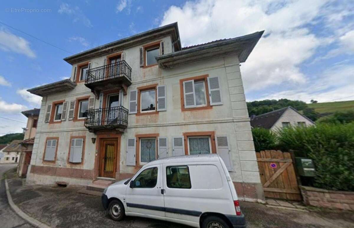 Photo 3 - Maison à ORBEY