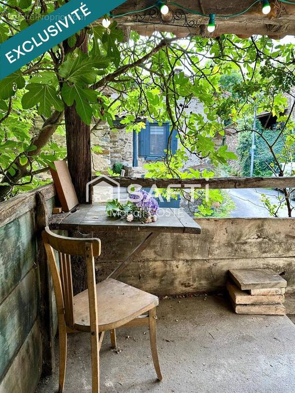 Photo 1 - Maison à MONTREDON-LABESSONNIE