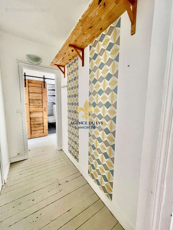 Maison coye la foret - 4 pièce(s) - 81 m2 - photo 6