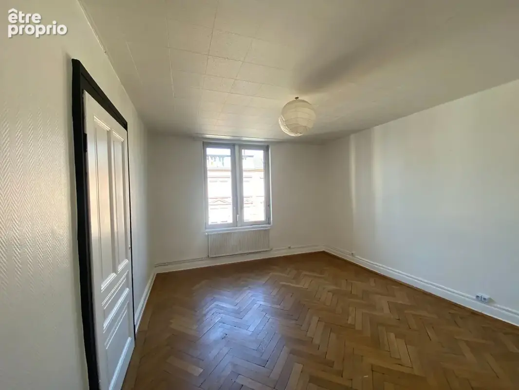 Appartement  à Metz 4 pièce(s) - photo 5