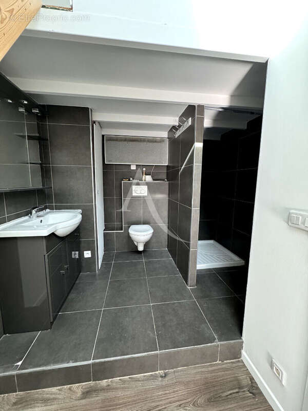 Appartement à LEVENS