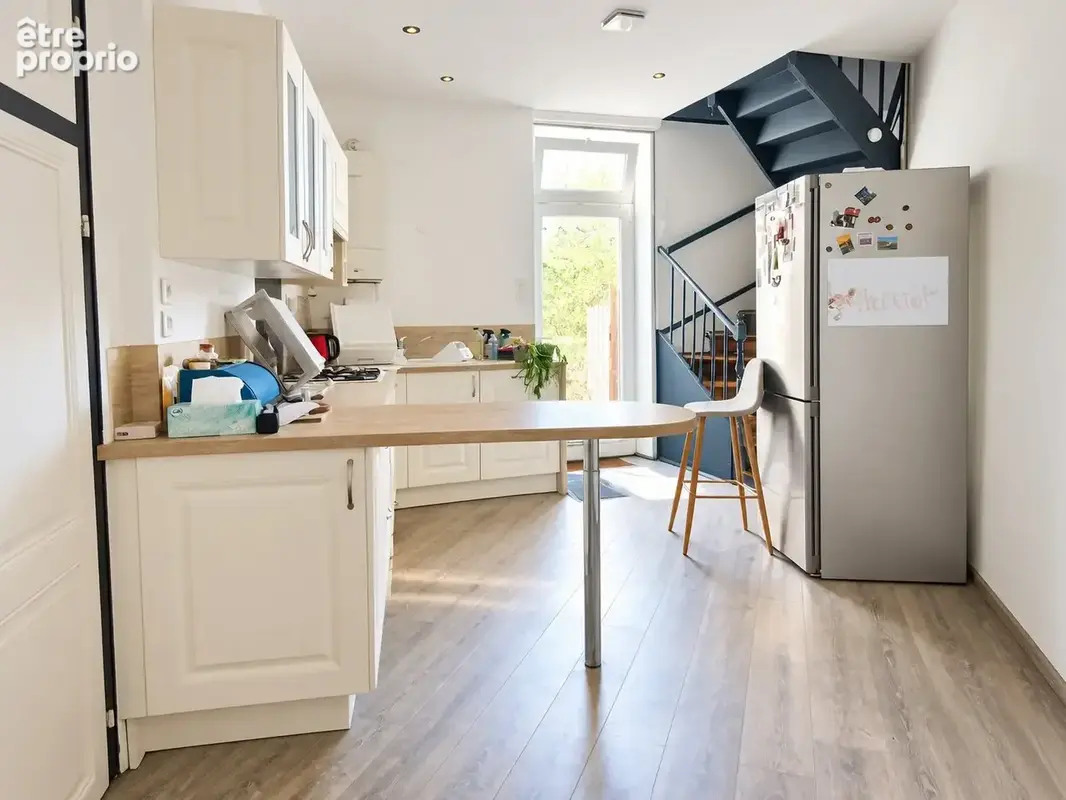 Maison 3 pièces 75 m² à vendre à Cognac (16100) - photo 7