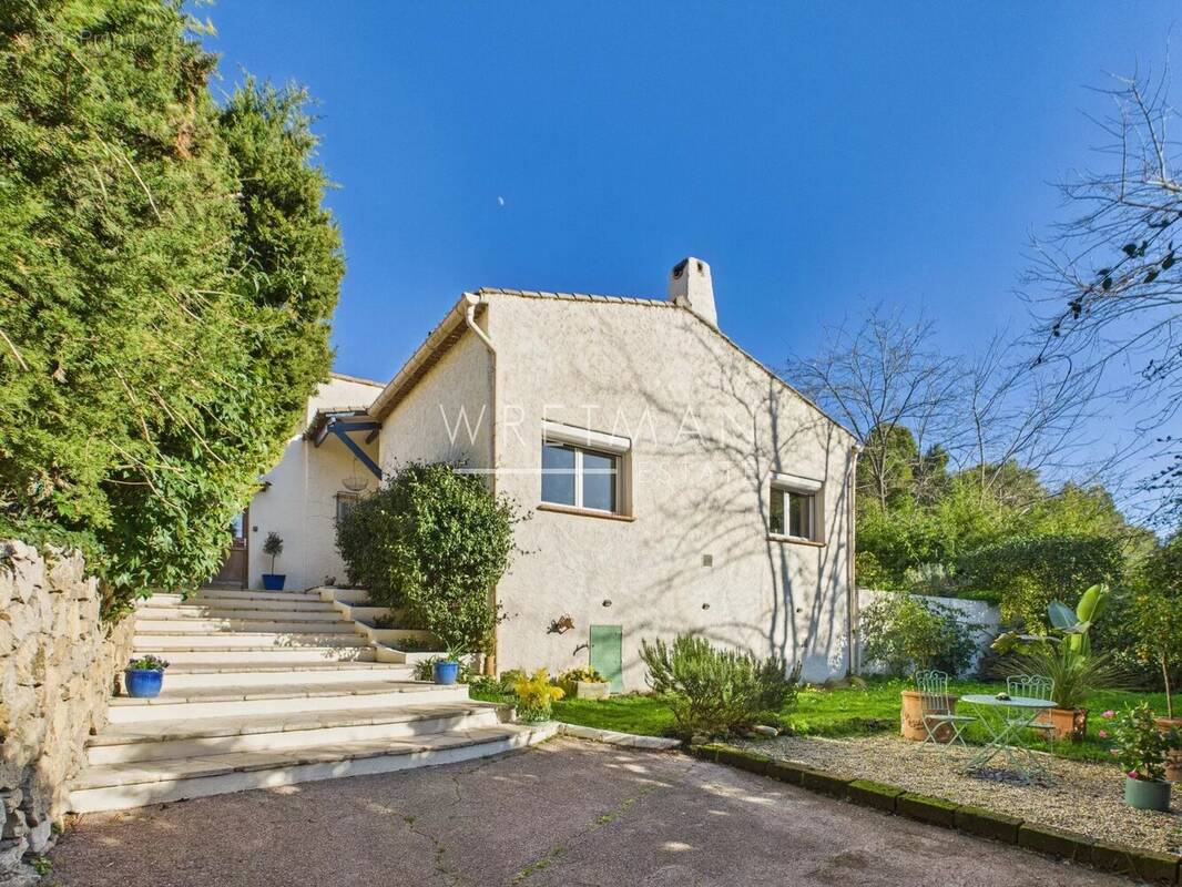 Maison à CANNES