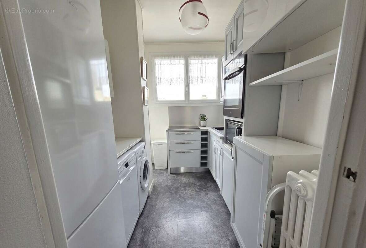 Appartement à ROUEN