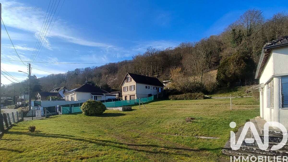 Photo 3 - Terrain à VENABLES