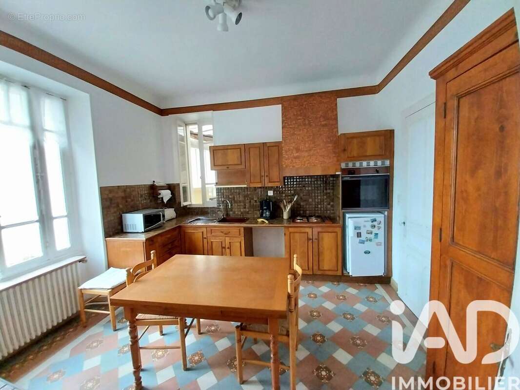 Photo 3 - Maison à BELABRE