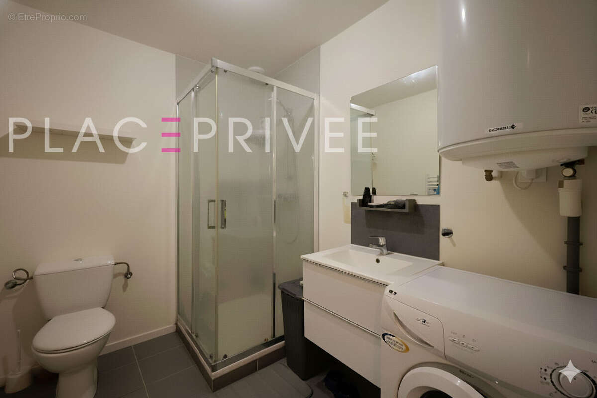 Appartement à SAINT-NICOLAS-DE-PORT