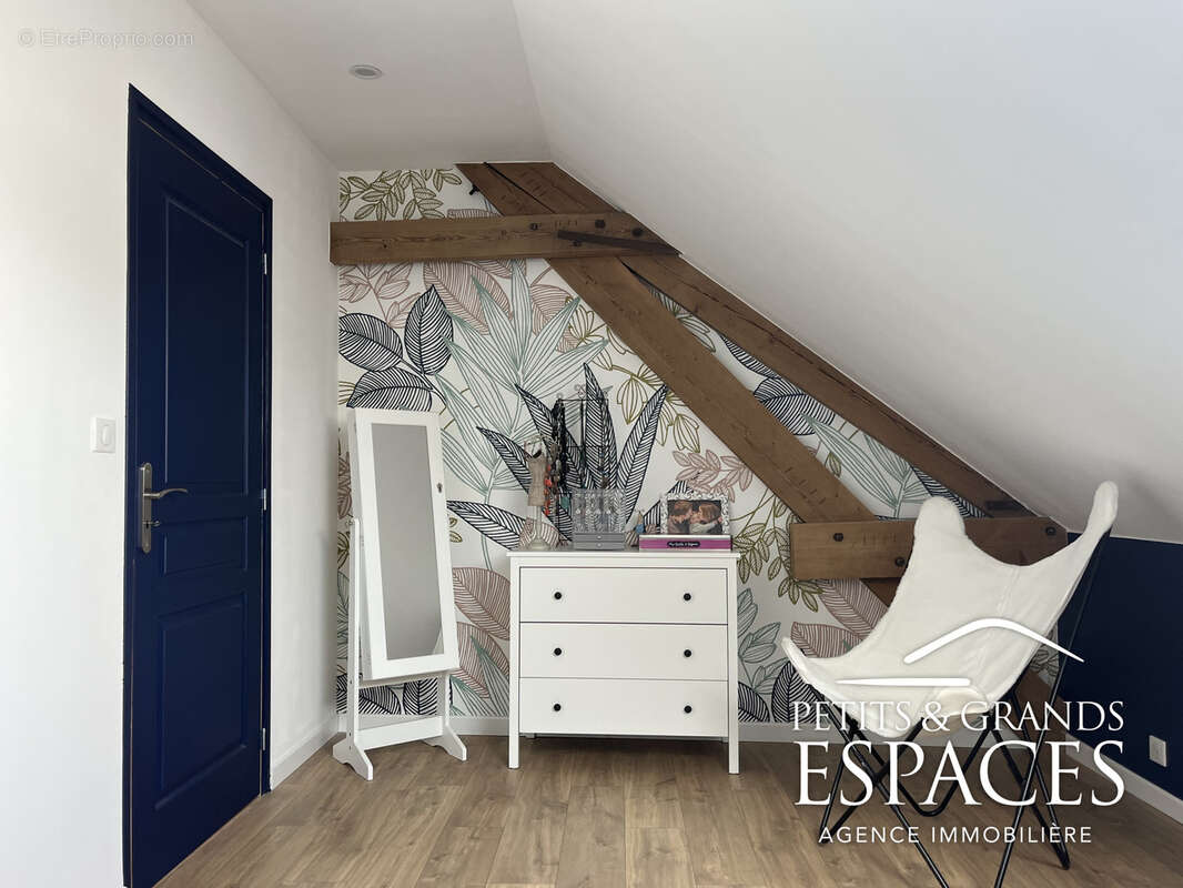 Maison à VENDEGIES-SUR-ECAILLON