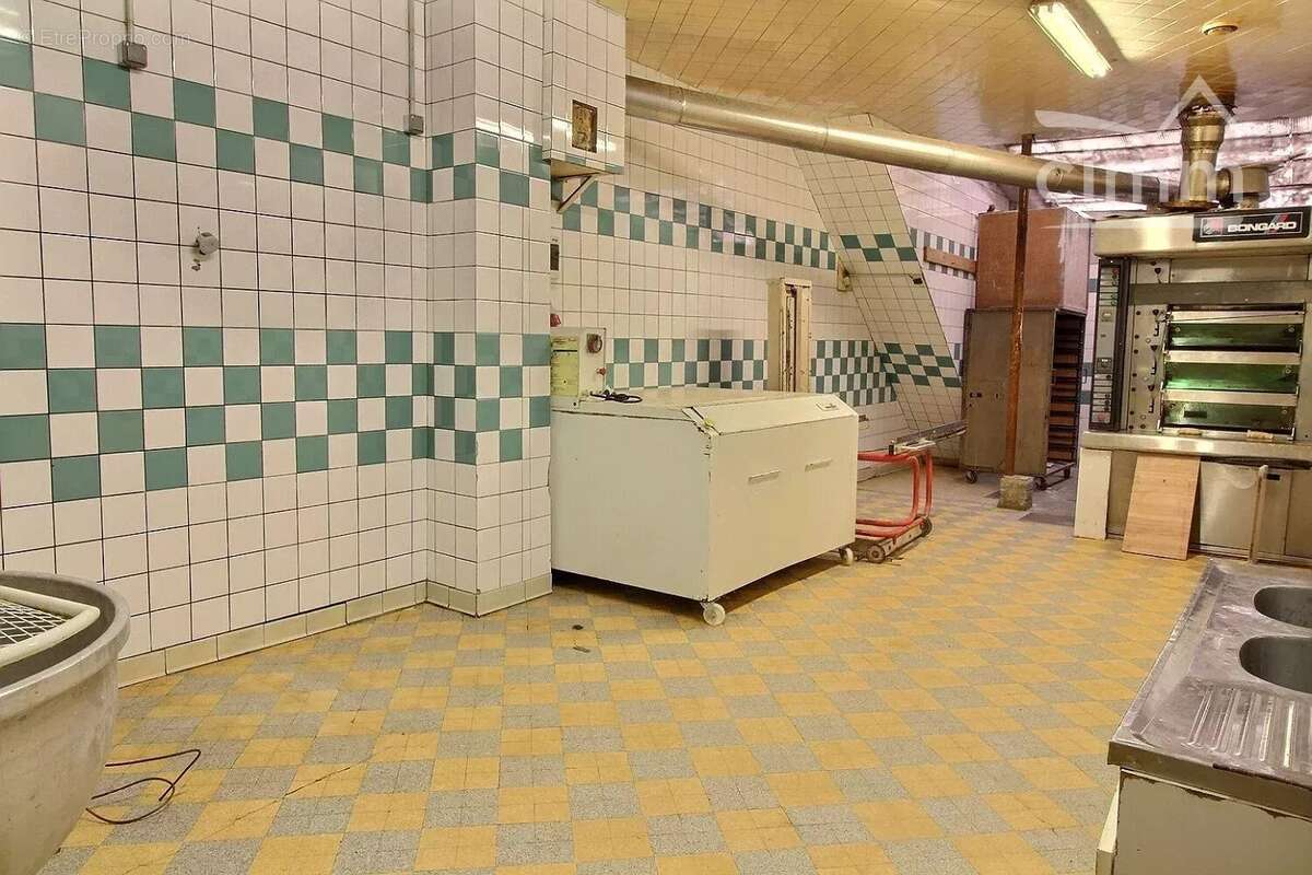 Appartement à BAR-LE-DUC