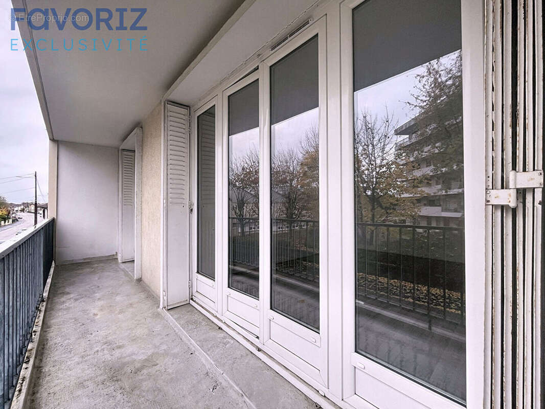 Appartement à SAINT-DIZIER