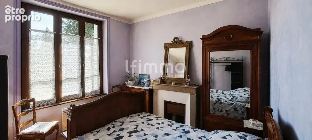 Charmante maison de style en Auvergne - photo 7
