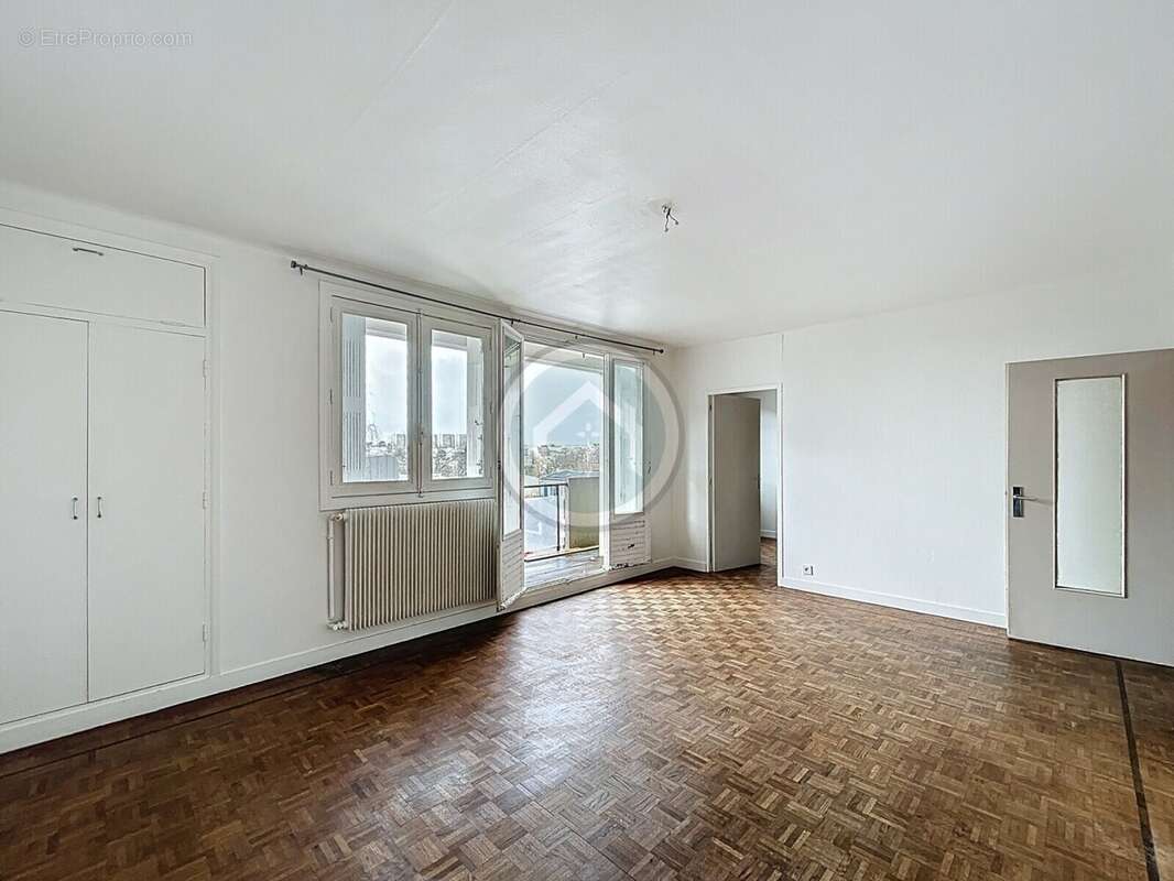 Appartement à BREST