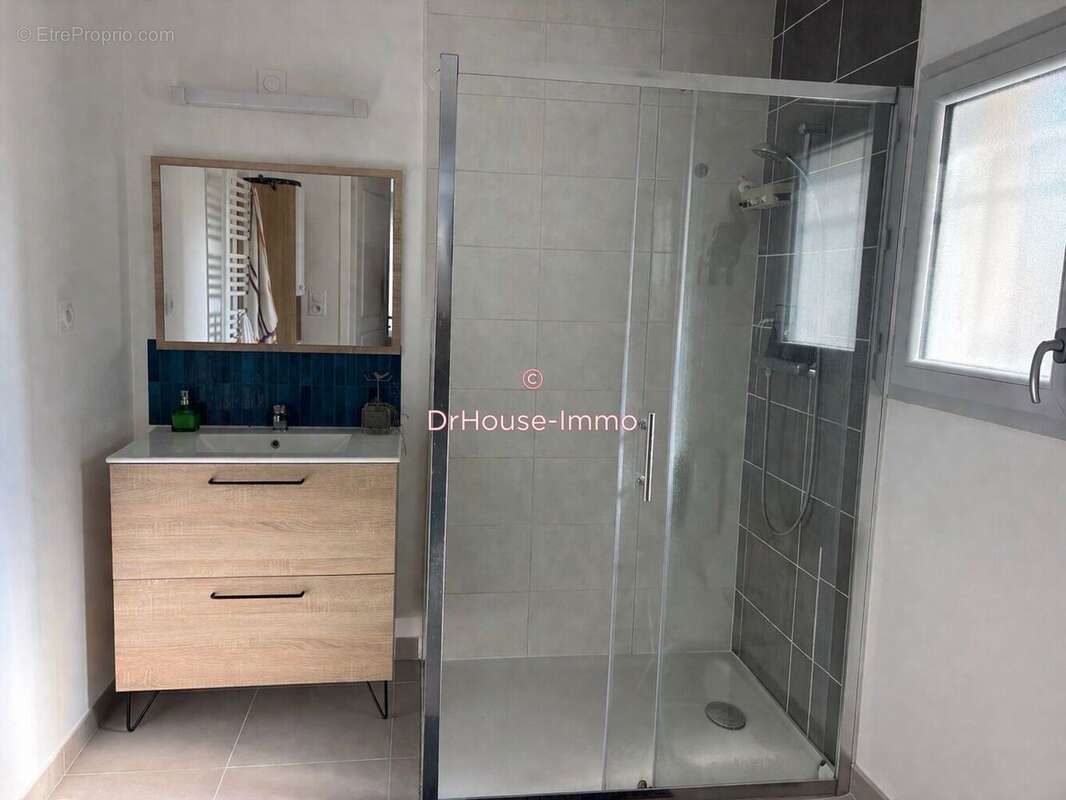 Maison à CHAMBRAY-LES-TOURS