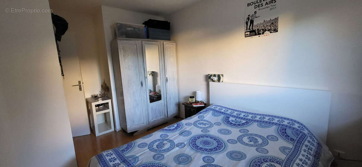 Appartement à MERIGNAC