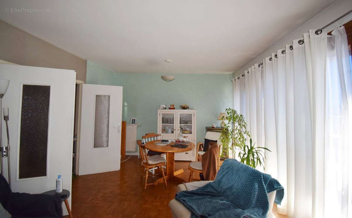 Appartement à VICHY