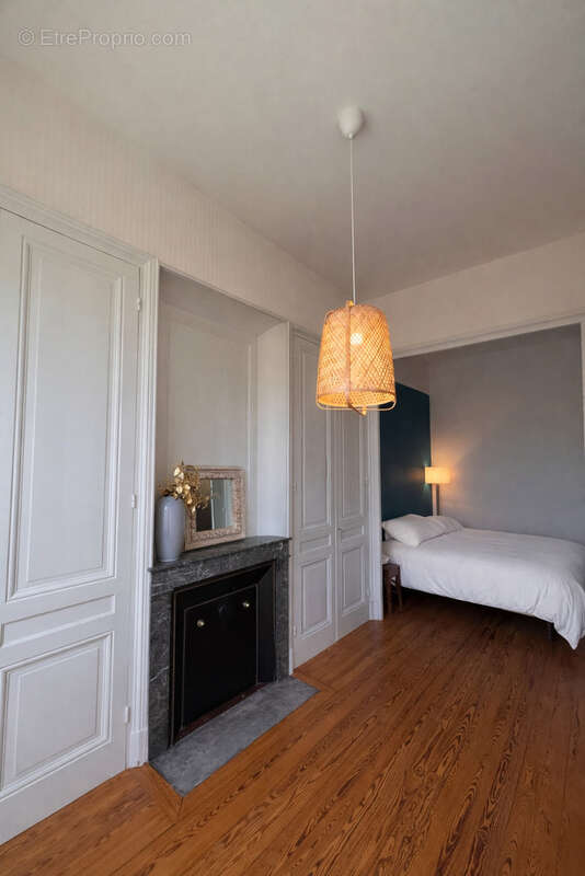 Appartement à LYON-4E
