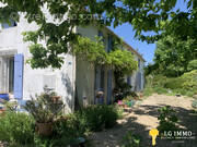 Maison à ARCES