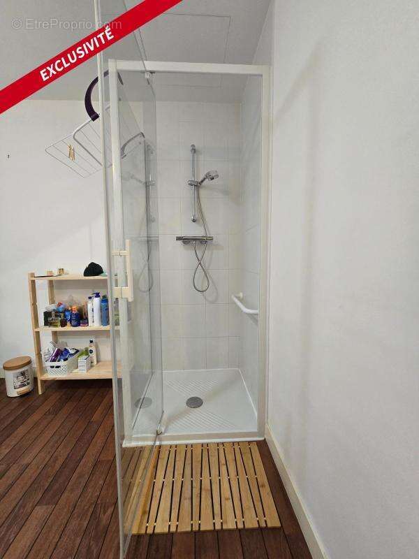 Appartement à SAINT-MALO