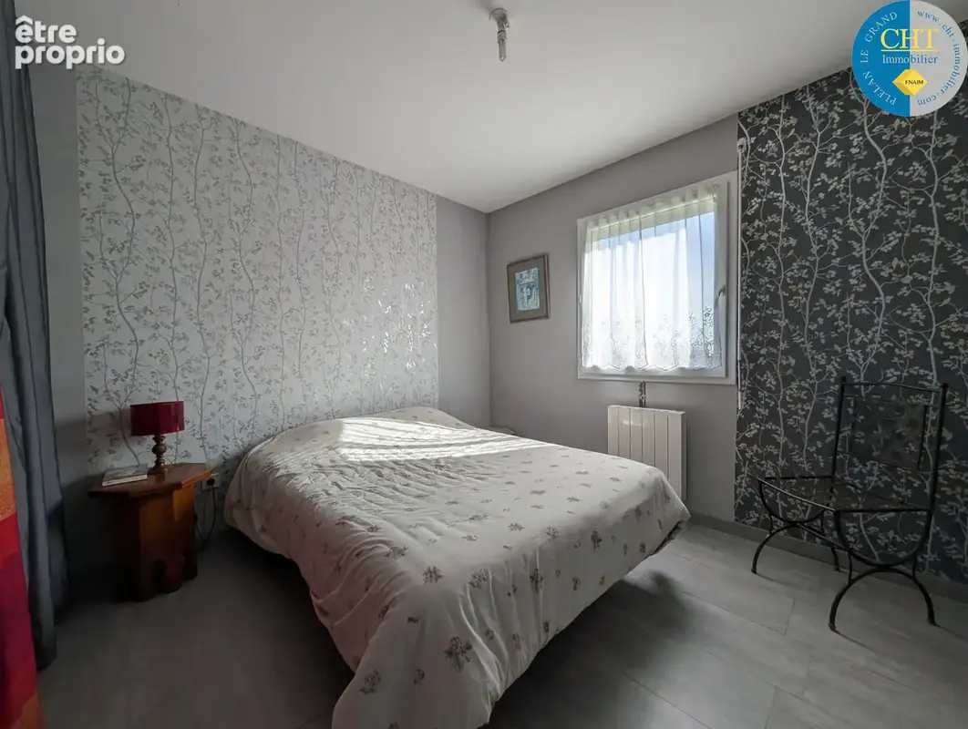 Exclusivité : maison de plain-pied en cœur de bourg   maxent (35380) avec cht immobilier - photo 15