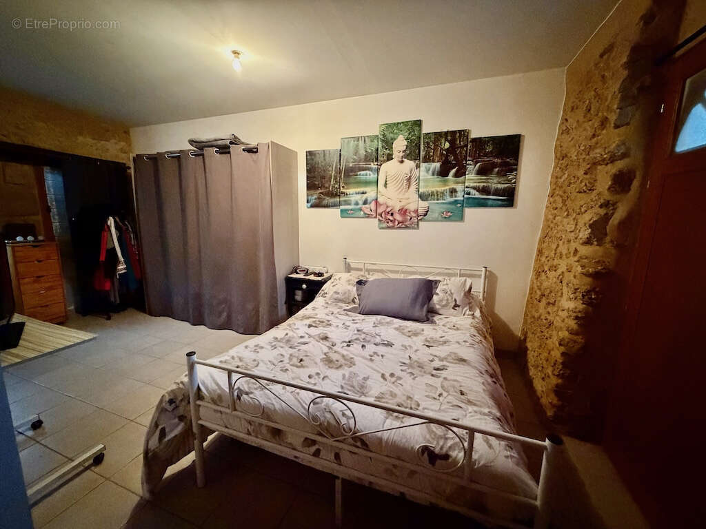 Maison à ESTANG