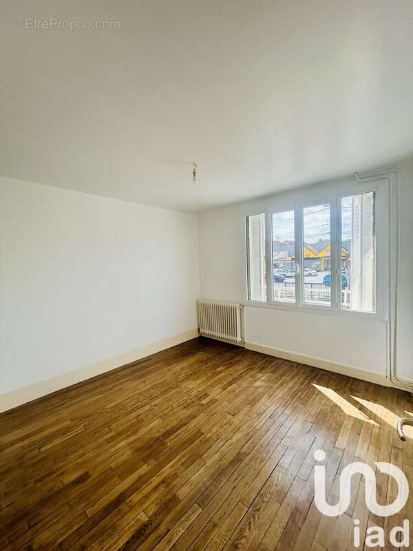 Photo 7 - Maison à ARNAGE