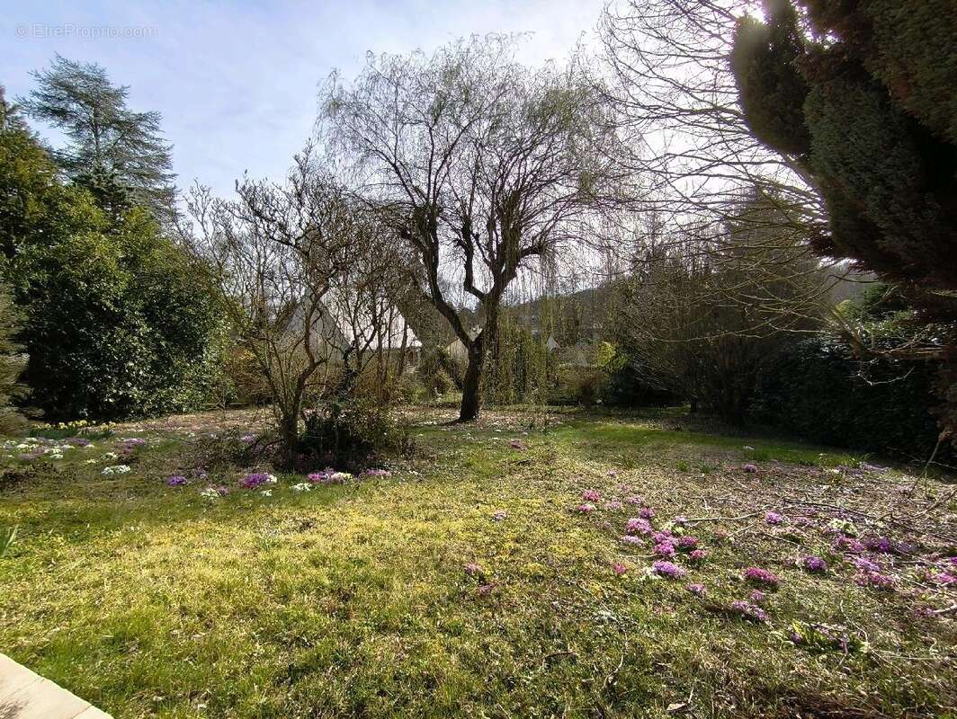 Maison à L&#039;ISLE-ADAM