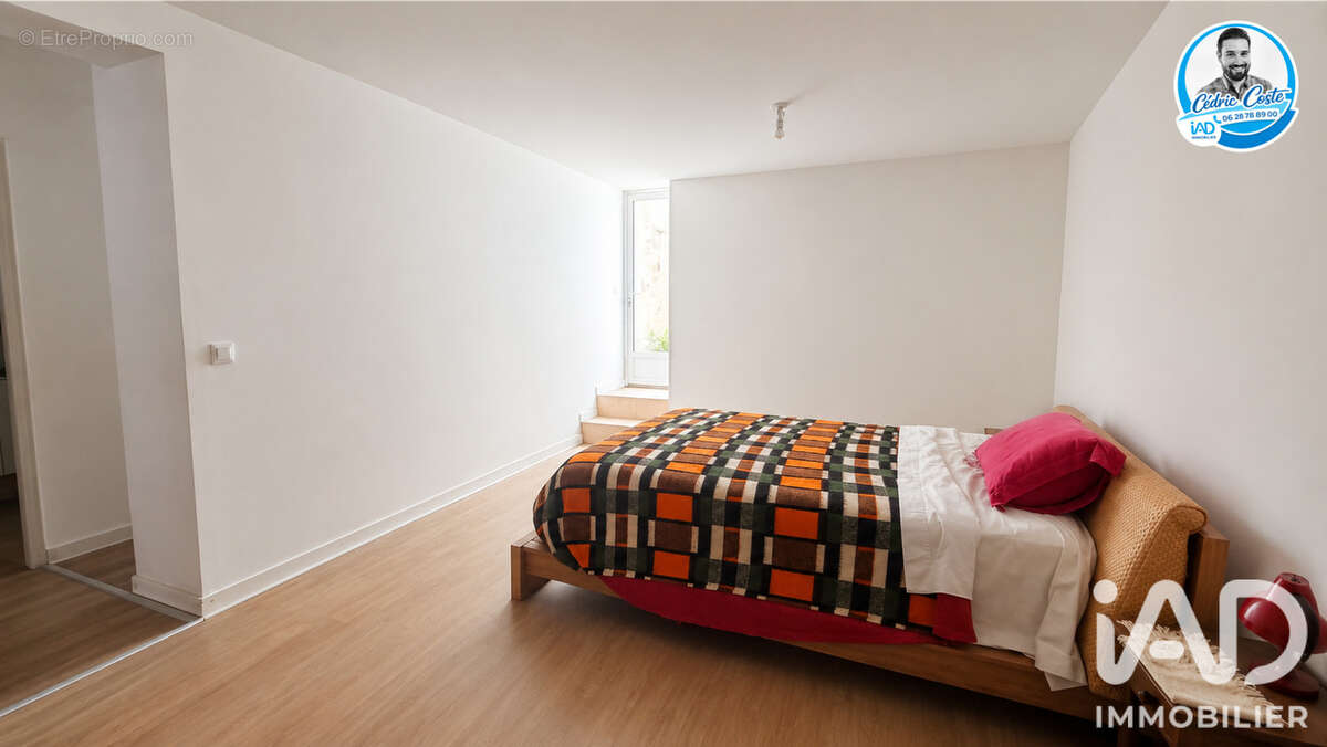 Appartement 53 m² à Tournissan  - photo 3