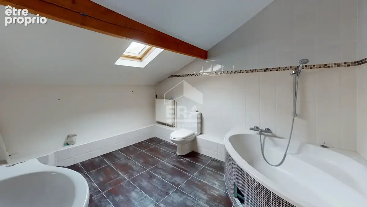 Maison 137m² à montreuil - photo 7