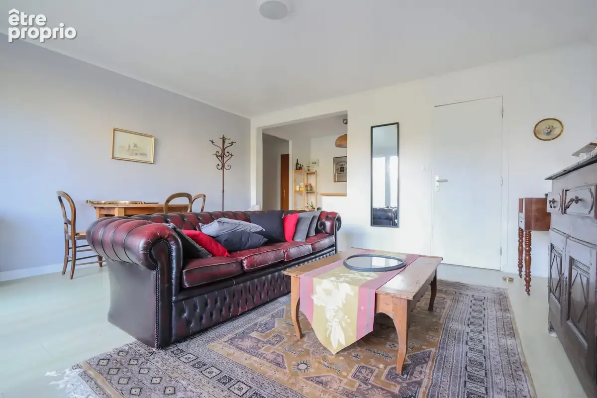 Appartement à ROSCOFF