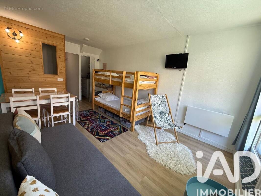 Photo 1 - Appartement à ASTUGUE