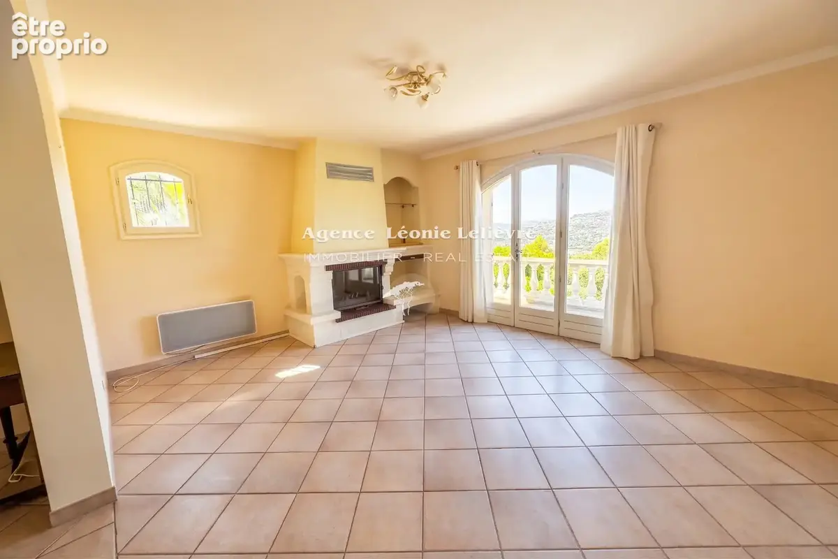 Maison 6 pièces 186 m² à vendre à Les Issambres (83380) - photo 6