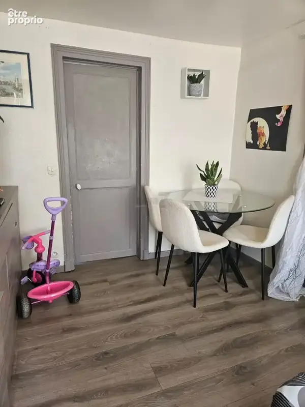 Appartement à LA FERTE-SOUS-JOUARRE