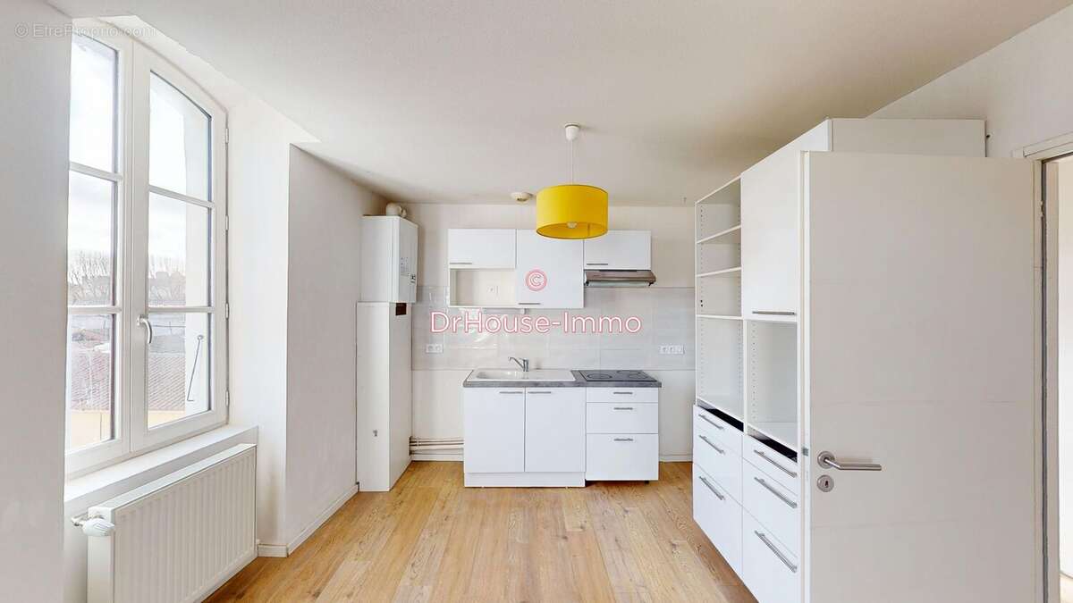 Appartement à NARBONNE