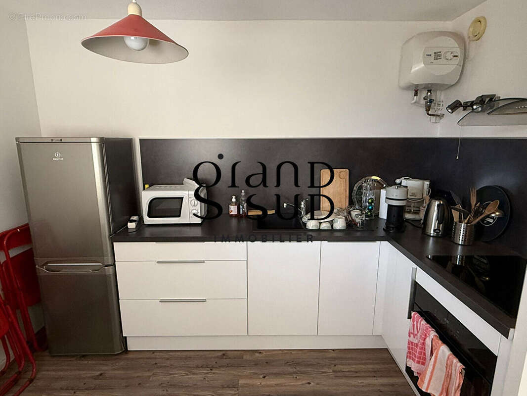 Appartement à LE GRAU-DU-ROI