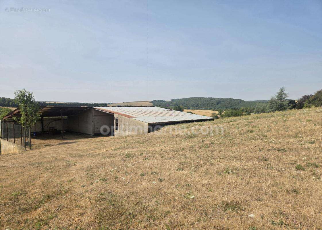 A VENDRE en EXCLUSIVITE maison de famille 5 chambres, 35 ares de terrain et petit hangar - photo 16