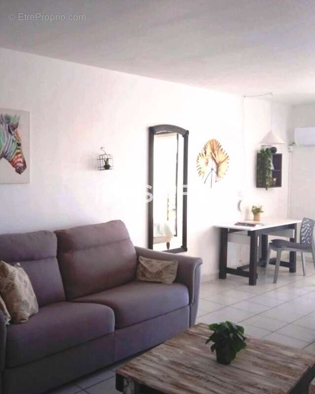 Photo 7 - Appartement à SAINT-MARTIN