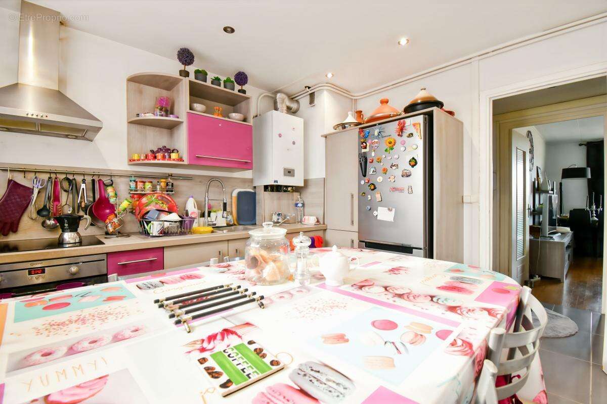 Appartement à VALENCE