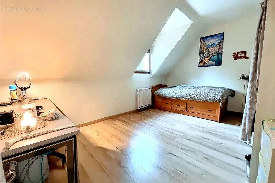 Maison à VILLIERS-SUR-MORIN