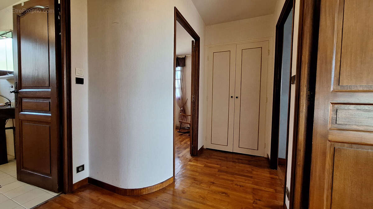 Maison à COURNON-D&#039;AUVERGNE