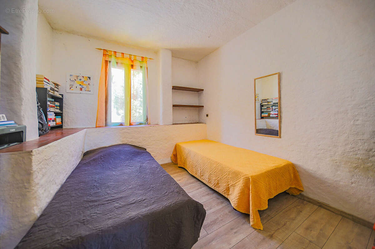 Appartement à MONTICELLO