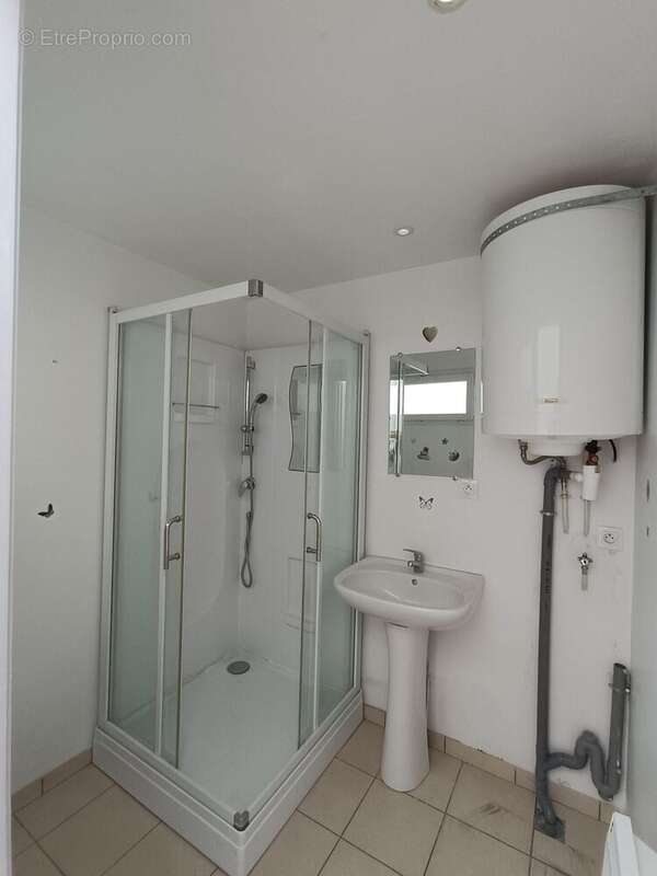 Photo 9 - Maison à SAINT-OMER